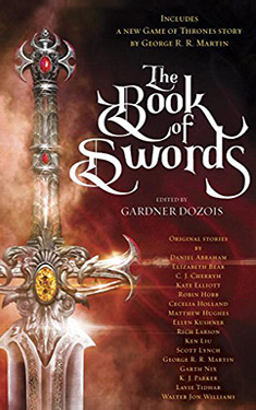 The Book of Swords