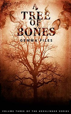 A Tree of Bones