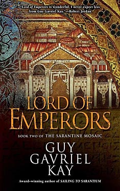 Lord of Emperors