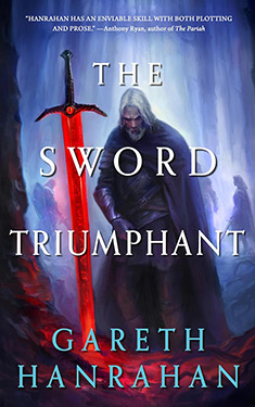 The Sword Triumphant