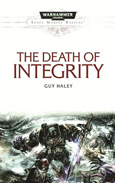 The Death of Integrity