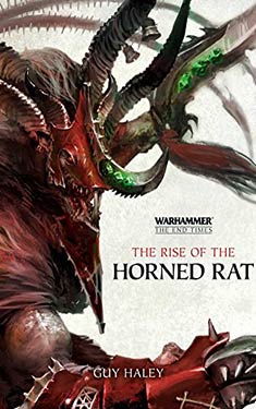 The Rise of the Horned Rat