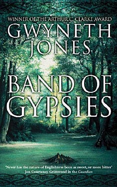 Band of Gypsies