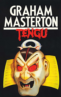 Tengu