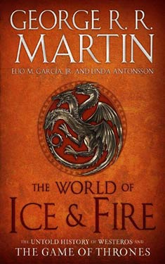 The World of Ice & Fire