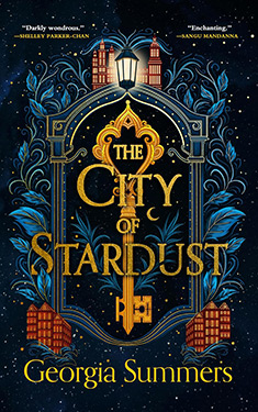 The City of Stardust