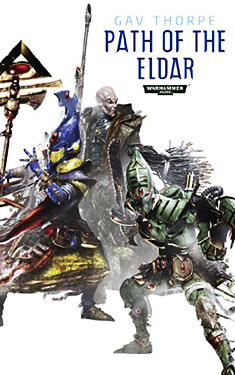 Path of the Eldar