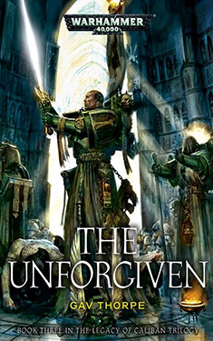 The Unforgiven