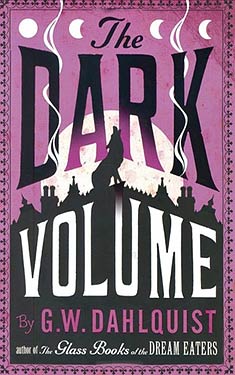 The Dark Volume