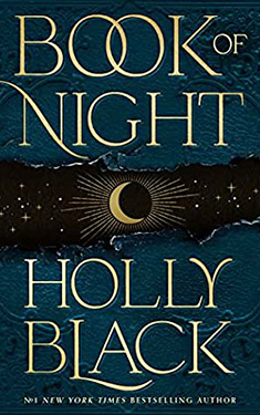 Book of Night