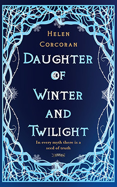 Daughter of Winter and Twilight