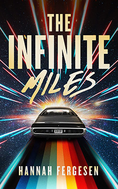 The Infinite Miles