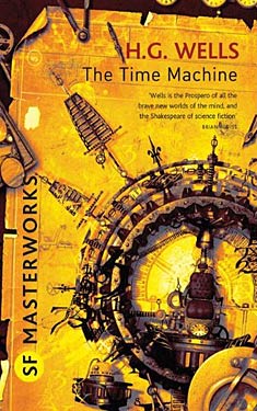 The Time Machine