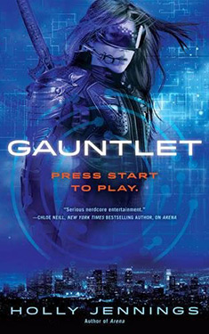 Gauntlet