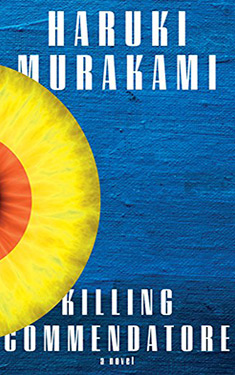 Killing Commendatore