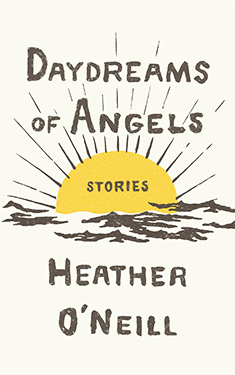 Daydreams of Angels:  Stories