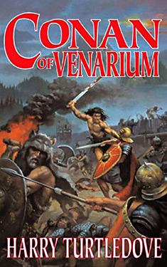 Conan of Venarium