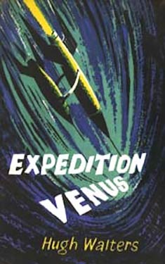 Expedition Venus