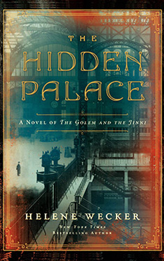 The Hidden Palace