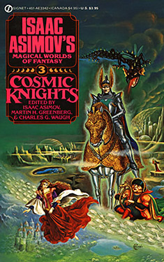 Cosmic Knights