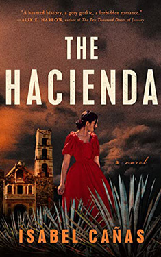 The Hacienda