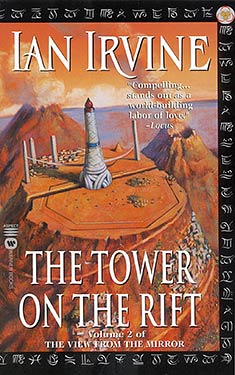 The Tower on the Rift