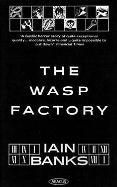 The Wasp Factory