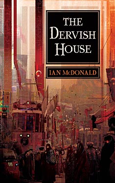 The Dervish House