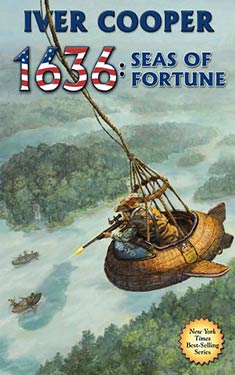 1636: Seas of Fortune