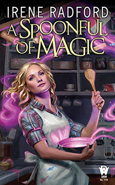 A Spoonful of Magic