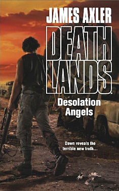 Desolation Angels