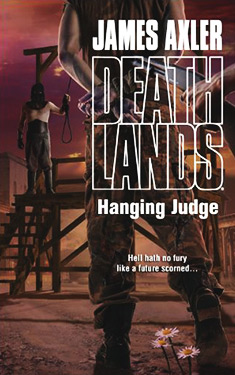 Hanging Judge