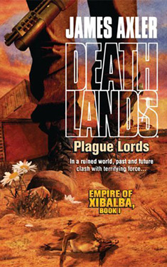 Plague Lords