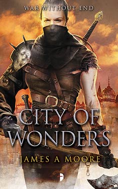 City of Wonders