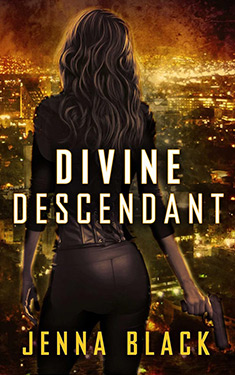 Divine Descendant