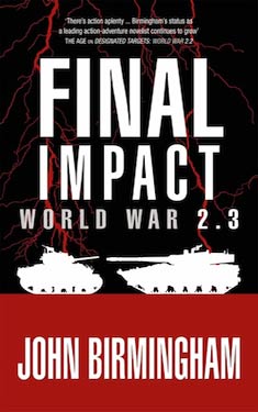 Final Impact