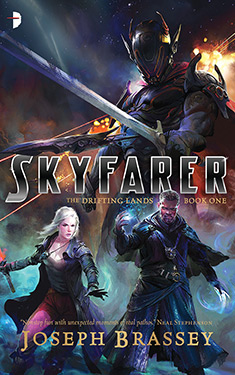 Skyfarer