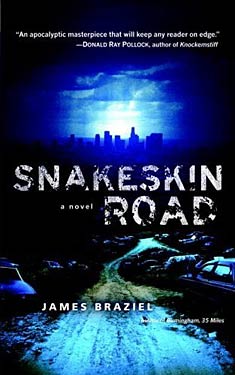 Snakeskin Road