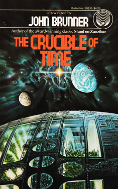 The Crucible of Time