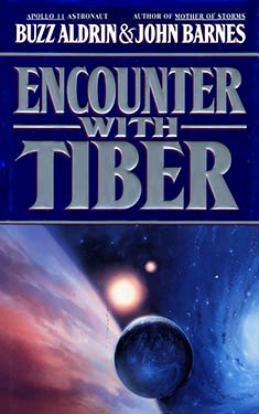 Encounter with Tiber