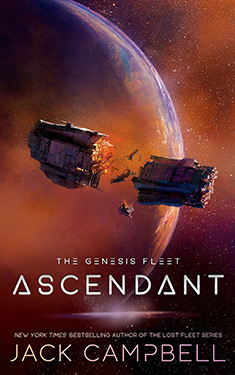 Ascendant