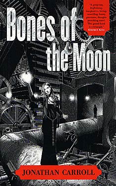 Bones of the Moon