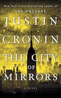 The City of Mirrors