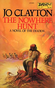 The Nowhere Hunt