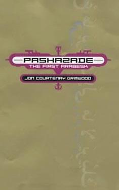 Pashazade:  The First Arabesk