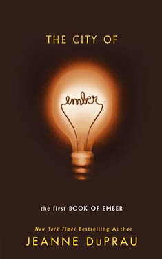 The City of Ember