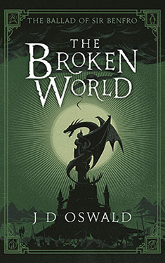 The Broken World