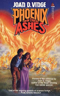 Phoenix in the Ashes