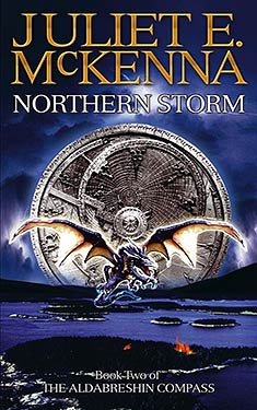 Northern Storm