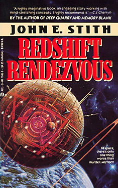 Redshift Rendezvous